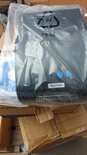 Barcode Printer