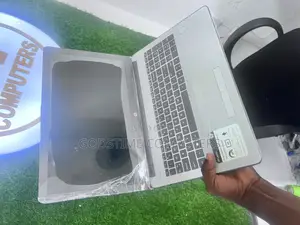 New Laptop HP 255 G6 8GB Intel Core I3 HDD 500GB