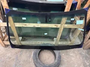 Front Windscreen Es350 2010 Model