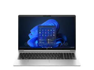 New Laptop HP ProBook 450 8GB Intel Core I5 SSD 512GB