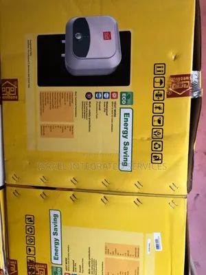 Electric Water Heater 30 Liters
