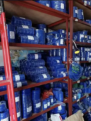 All Types of Hydraulic Seal Available at Affordable Prices