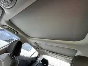 Kia Optima 2014 White