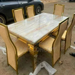 Imported Exquisite Dinning Set