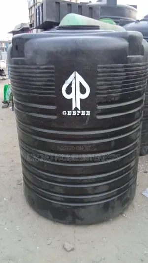 Water Tank Geepee