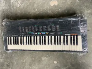 PSR 18 5-Octave Durable Yamaha Keyboard