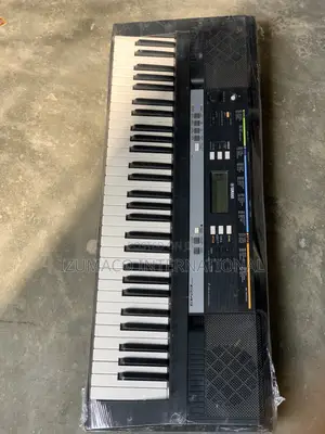 Psre 243 5-Octave Durable Yamaha Keyboard