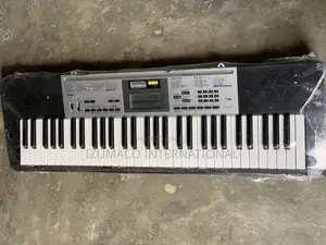 LK175 5-Octave Durable Casio Keyboard