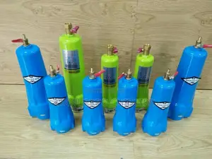 Line Filter for All Types of Air Compressor