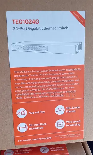 Gigabyte Switch