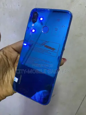 Huawei P20 Lite 128 GB Blue