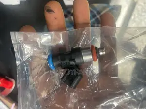 Jeep Wrangler Fuel Injector Nozzle 3.6l 2011-2017
