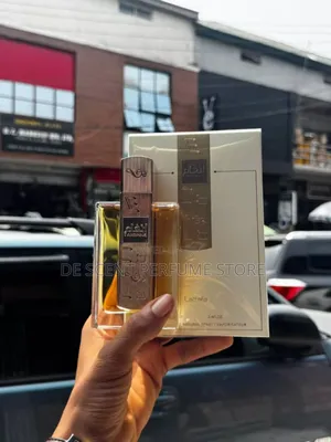 Eadu Parfum