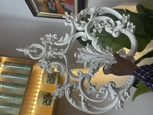 Wall Interior Ornament