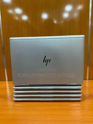Laptop HP EliteBook X360 1030 G3 8GB Intel Core i5 SSD 256GB