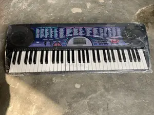 Ctk451 4-Octave Durable Casio Keyboard