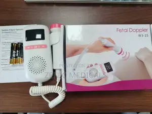 Fetal Doppler