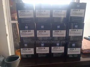Easy Print Toner 205A