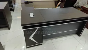 Office Executive Table