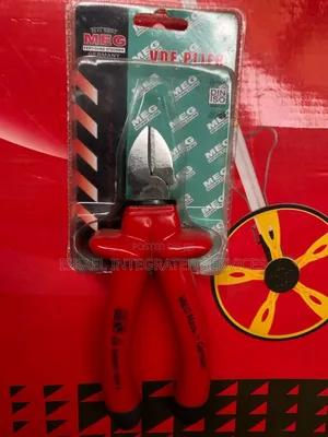 Cuter Plier