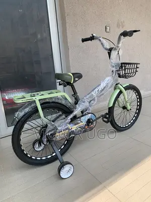 VLRA 20 Inches Bicycle