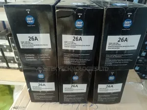 Easy Print Toner 26A