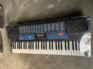 Ctk511 5-Octave Casio Keyboard
