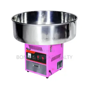 Candy Floss Machine