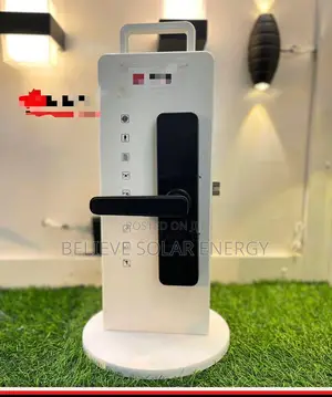 Security Smart Lock