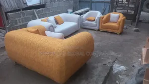 Set of Chair 7 Seater for Homes/ Hotels/ Lounges/Guesthouses
