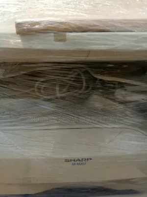 Sharp AR M207 Photocopier Machine/Printer