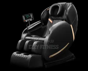 Luxury Comfortable Massage Chair
