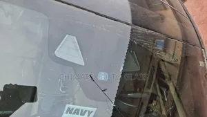 Gle350 Coupe 2018 Windscreen Glass We Deliver Install