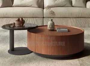 High Quality and Imported Luxury Centre Table