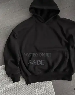 Quality Custom Made Cotton Hoodies/Sweatshirts