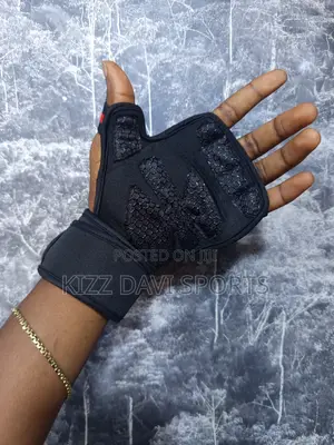 Gym Gloves Quality