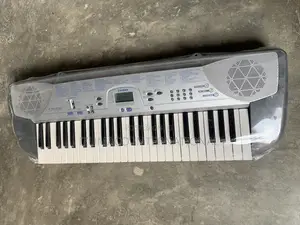 Ctk230 4-Octave Durable Casio Keyboard Suitable for Learners
