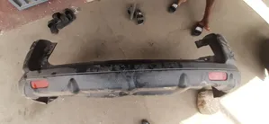 Back Bumper Honda CRV 2003