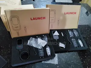 Launch X431 Key Programmer X 4 Keys Set Immo Programin Tools