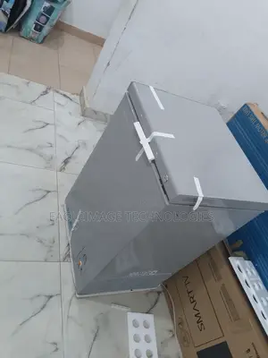 Absolutely Good Hisense 95L Chest Freezer(Fc 120sh)