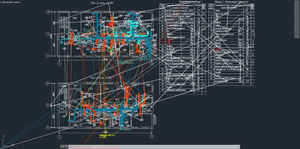 Autocad 2D Drafting, Design 3D Modelling Training