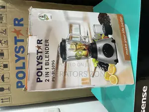 Concoct Polystar 2-in-1 Blender (PV-BL509G)