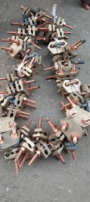 Original U Bolt