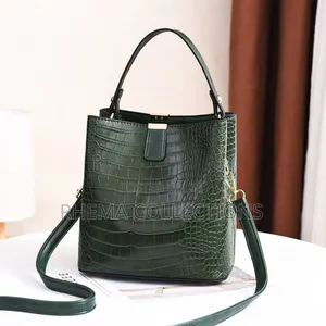 Women Leather Handbag
