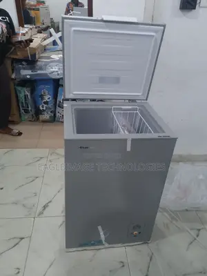 First Choce Hisense 95L Chest Freezer(Fc 120sh)