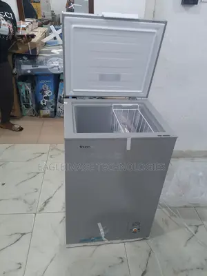 First Choice Hisense 95L Chest Freezer(Fc 120sh)