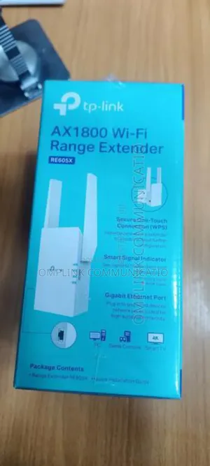 Tp-Link AX1800