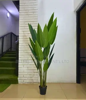 Artificial Decorative Skybird Plants (Height:170cm)