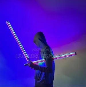 Multicolored Led Champagne Light
