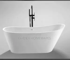 English Bathtub